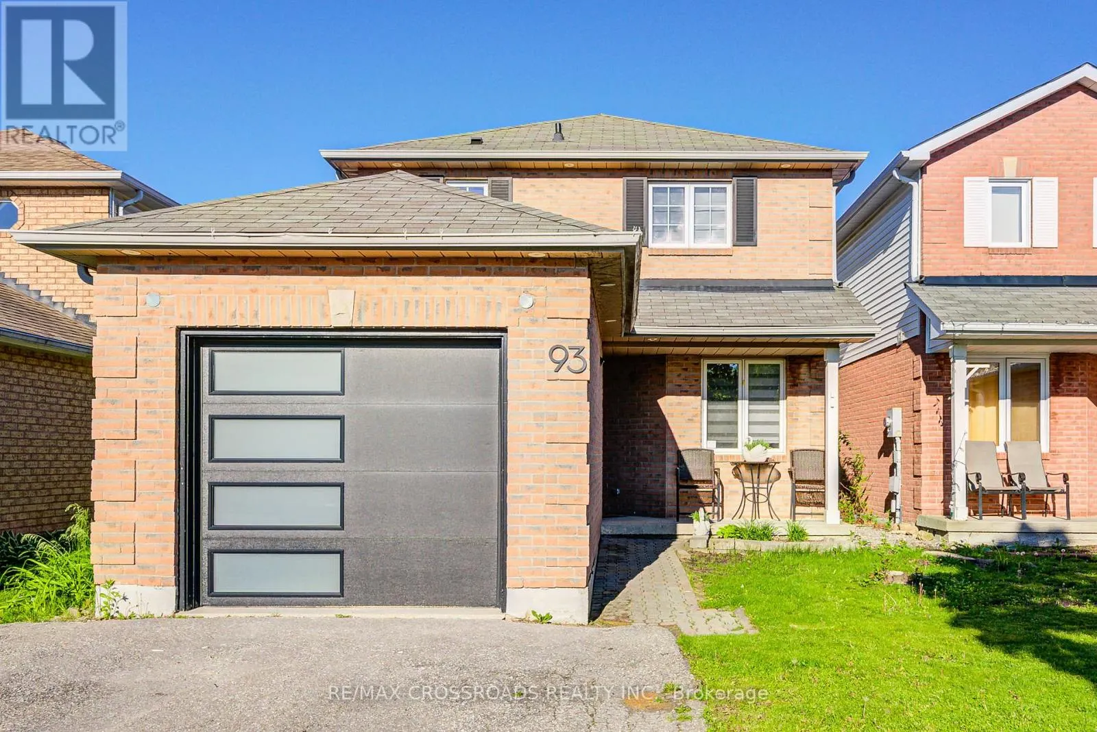 93 MCMANN CRESCENT