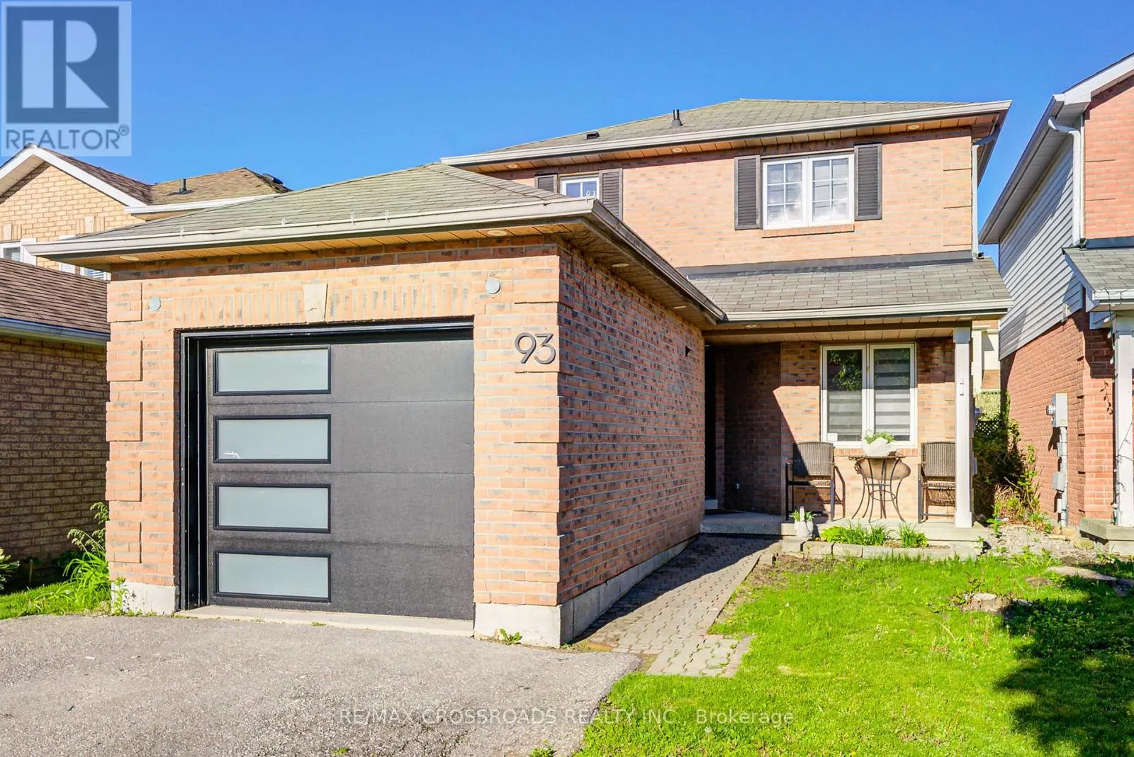 93 MCMANN CRESCENT