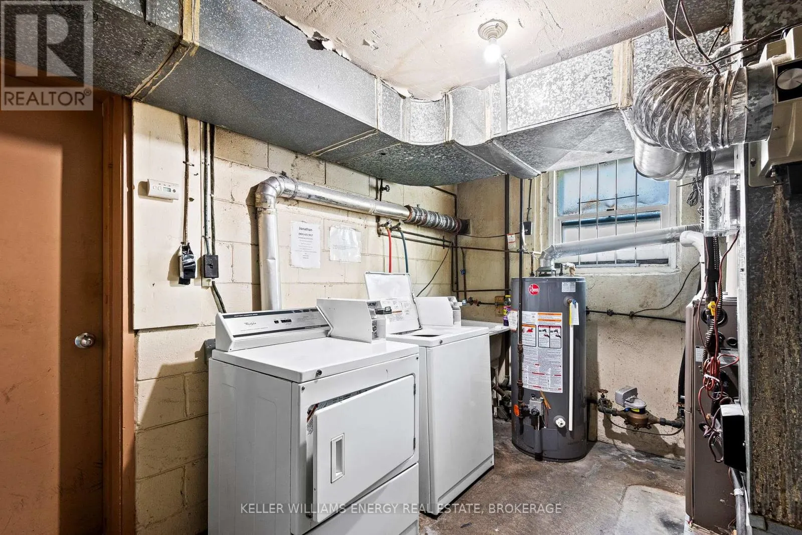 1-6 - 117 CROMWELL AVENUE, #1-6