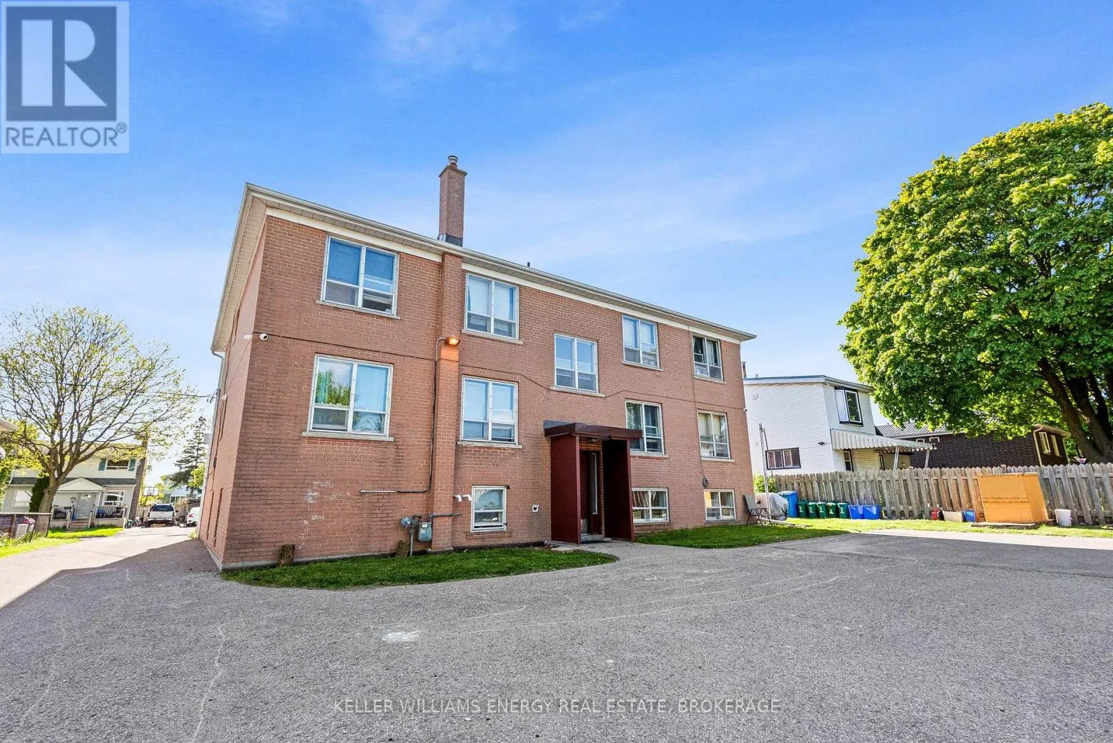 1-6 - 117 CROMWELL AVENUE, #1-6