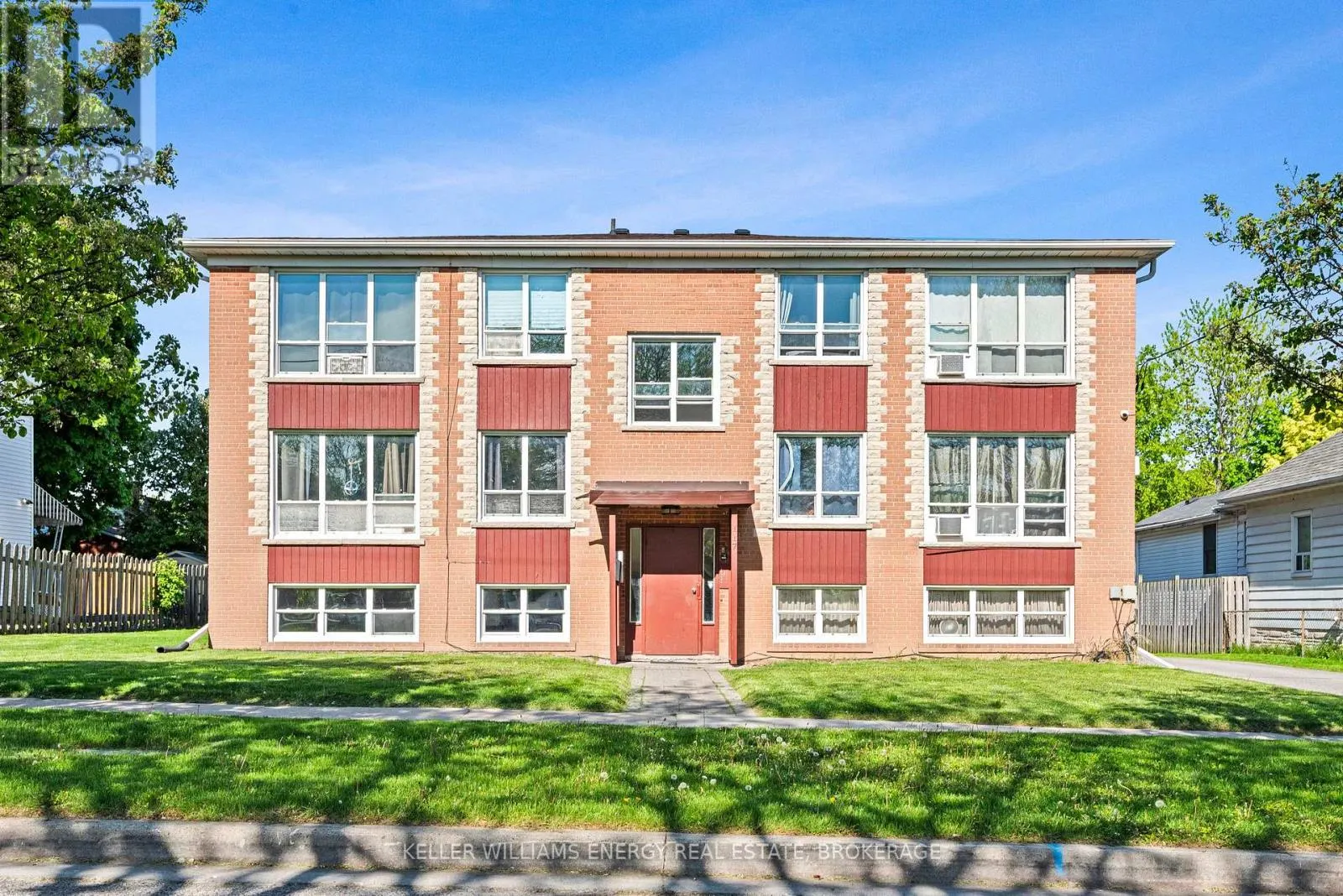 1-6 - 117 CROMWELL AVENUE, #1-6