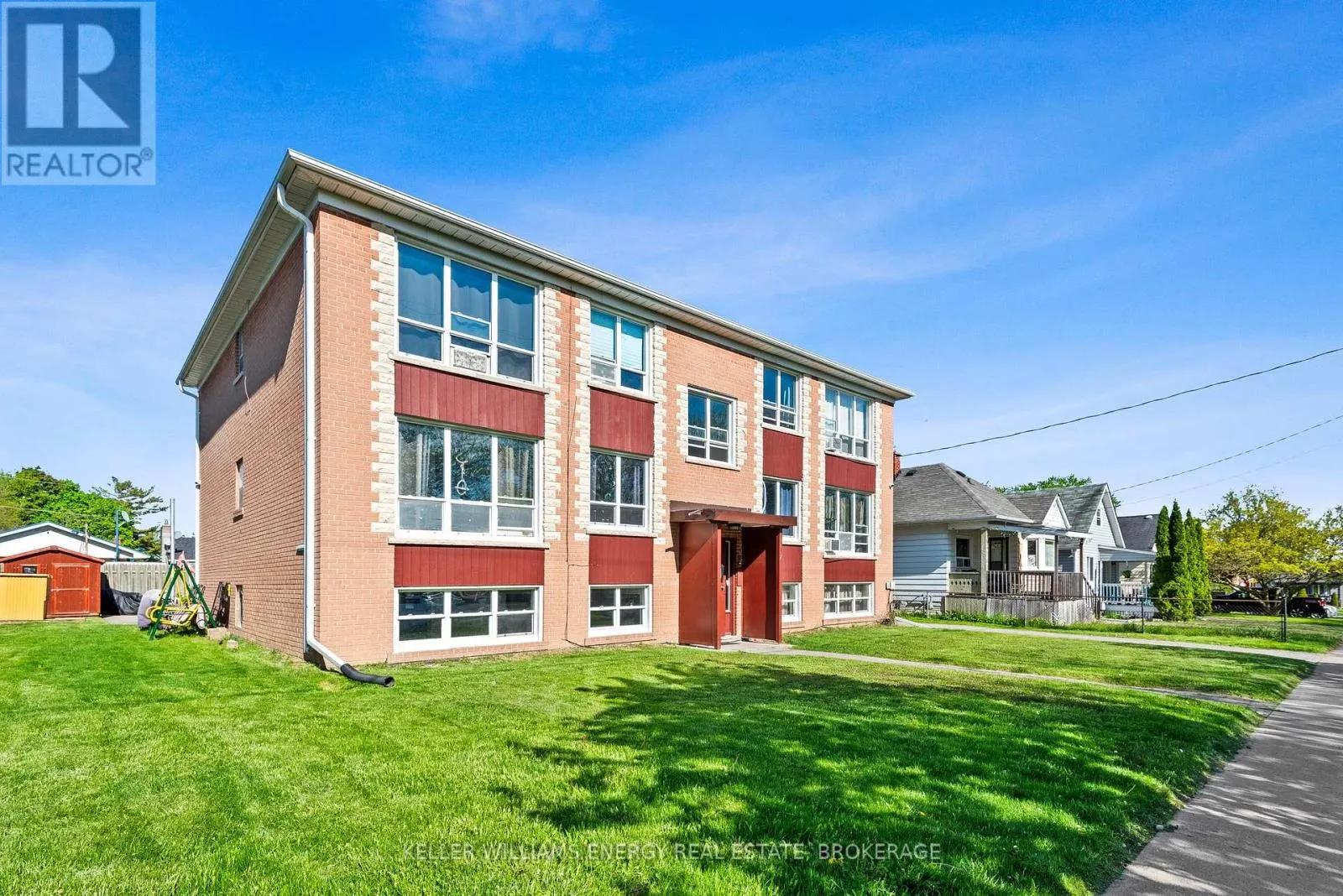 1-6 - 117 CROMWELL AVENUE, #1-6