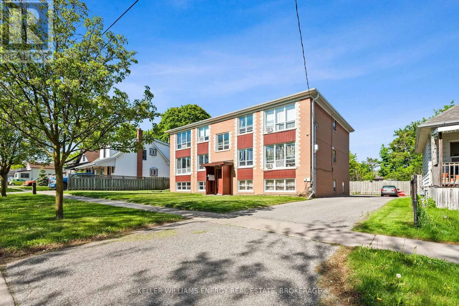 1-6 - 117 CROMWELL AVENUE, #1-6