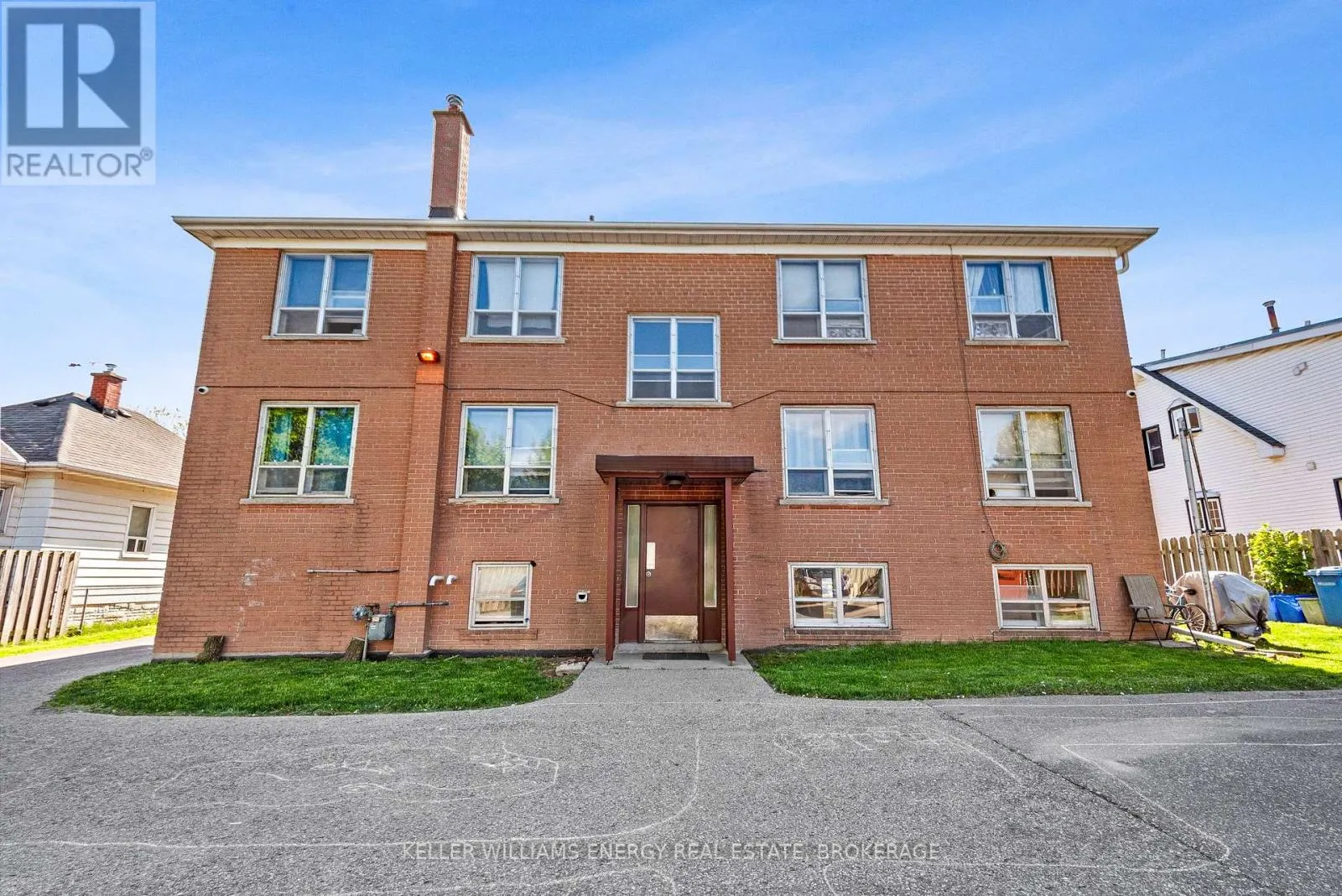 1-6 - 117 CROMWELL AVENUE, #1-6