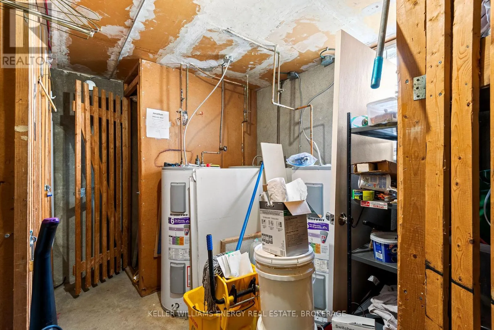 1-6 - 117 CROMWELL AVENUE, #1-6
