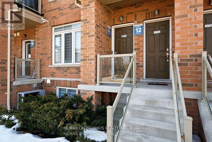 12 - 2726 WILLIAM JACKSON DRIVE