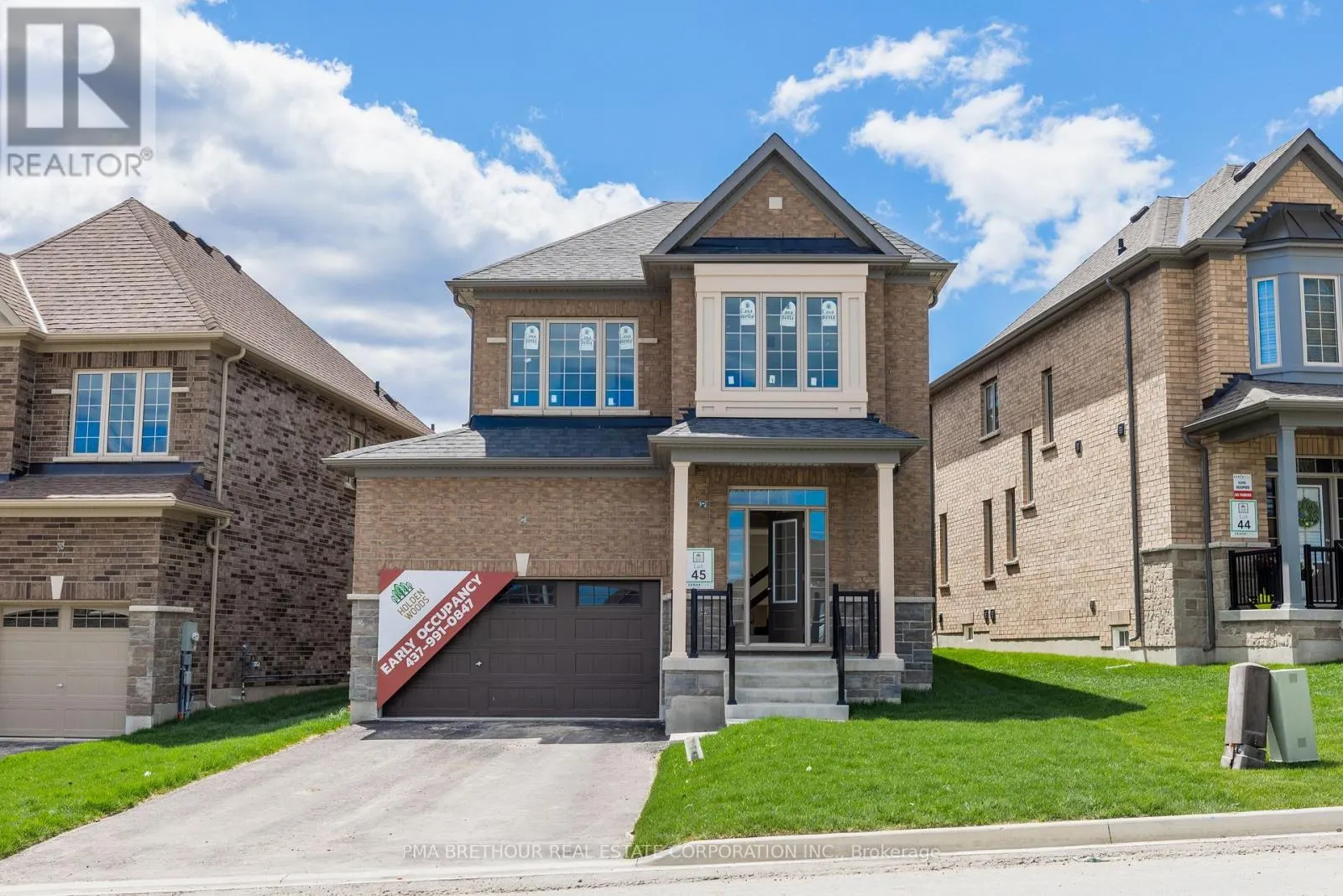14 FORESTLANE WAY