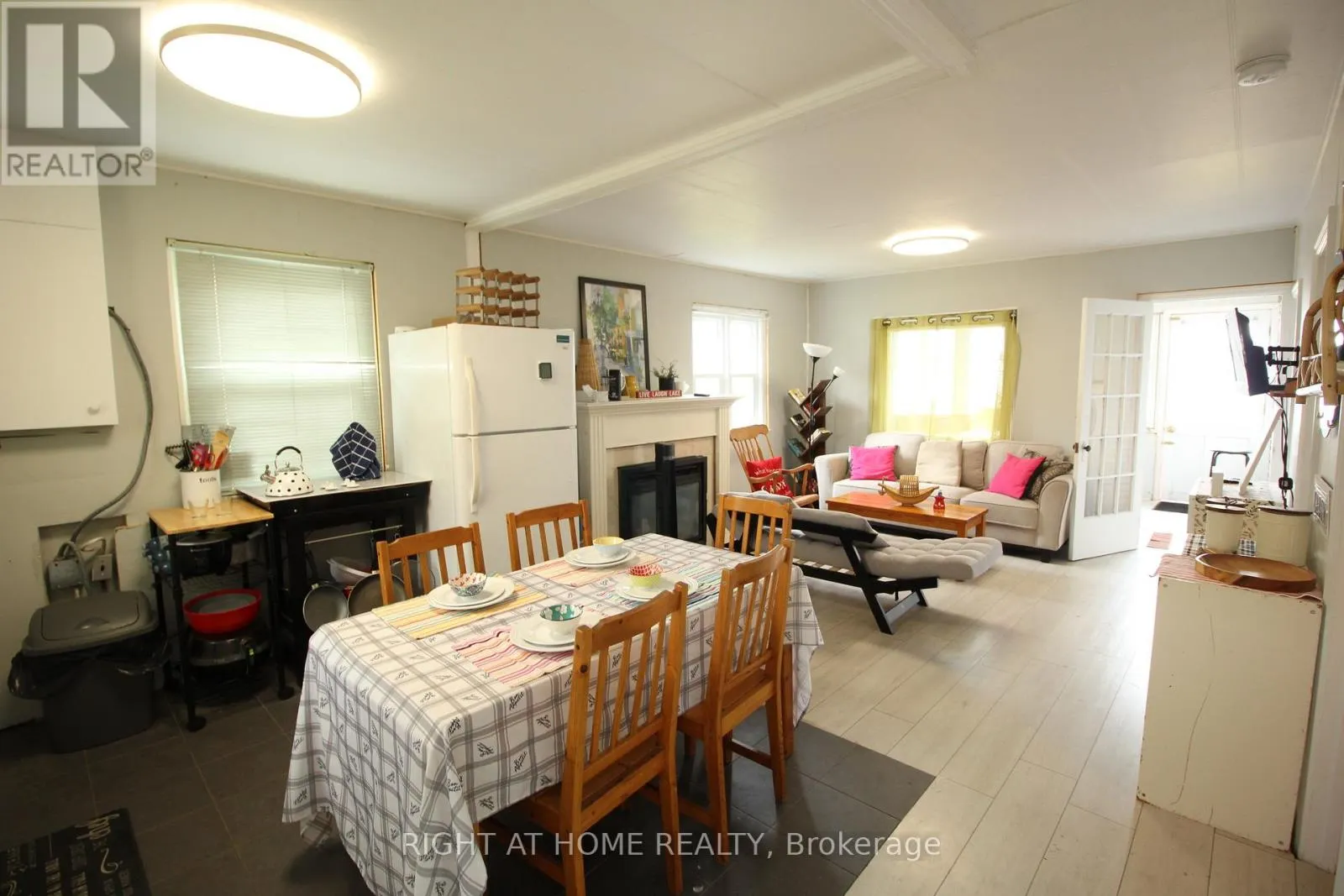 91 CEDAR GROVE DRIVE