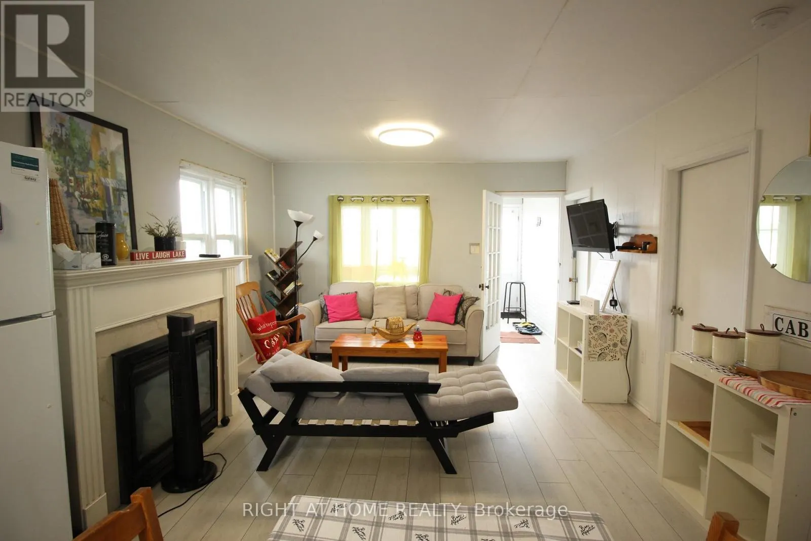 91 CEDAR GROVE DRIVE
