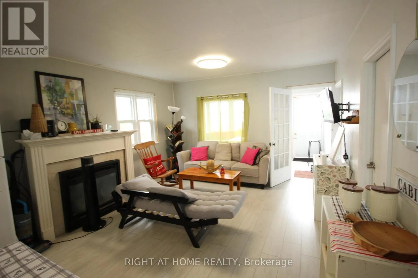 91 CEDAR GROVE DRIVE