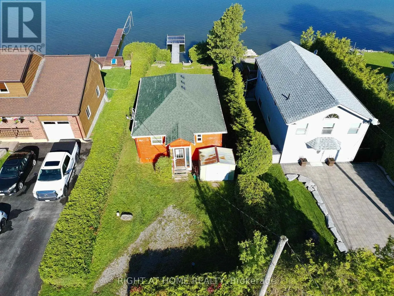 91 CEDAR GROVE DRIVE