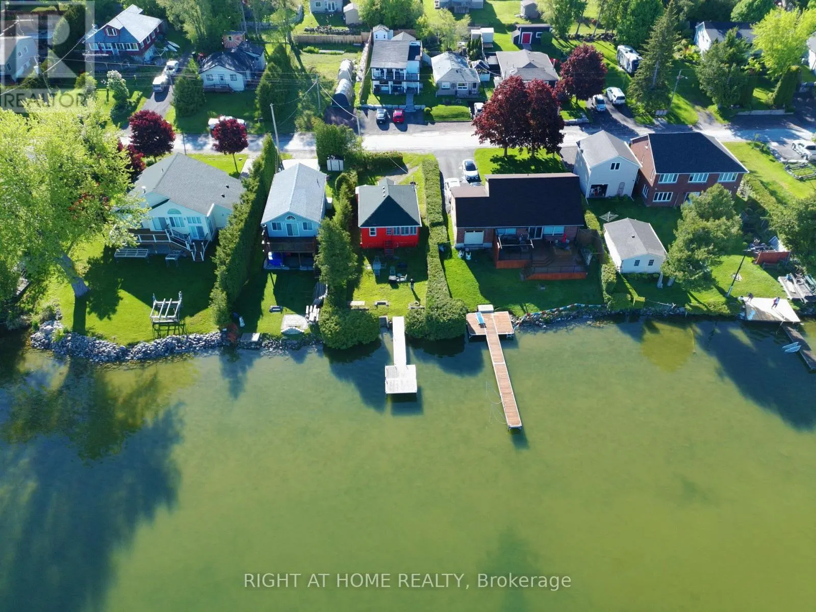 91 CEDAR GROVE DRIVE