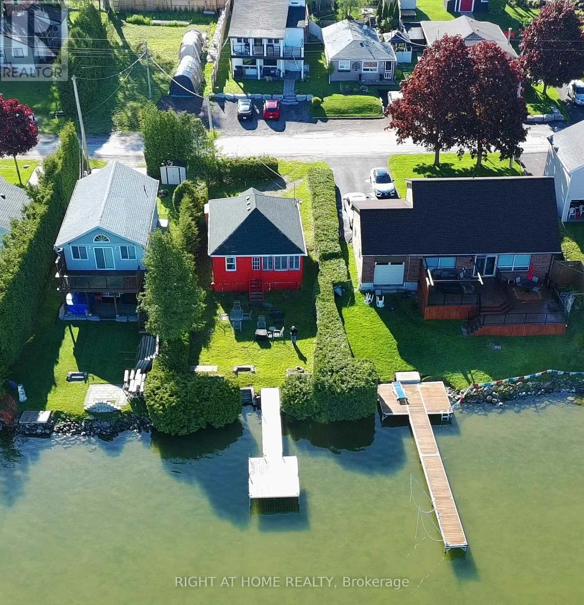 91 CEDAR GROVE DRIVE