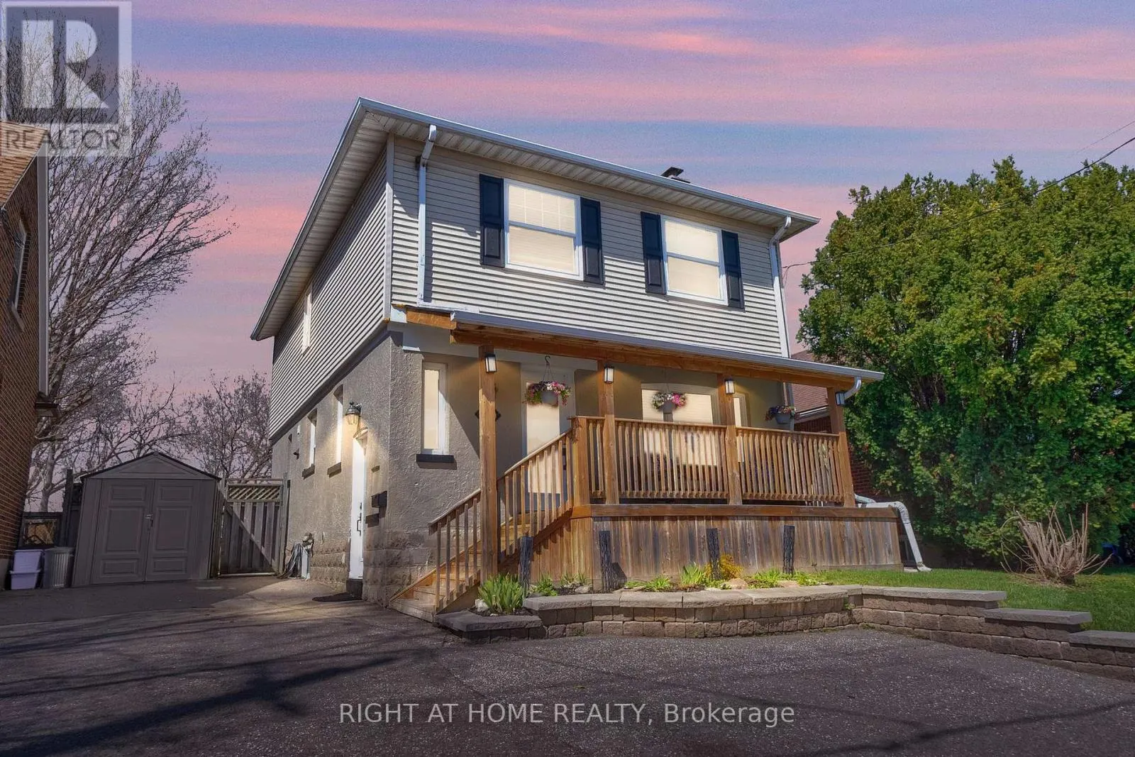244 OSHAWA BOULEVARD