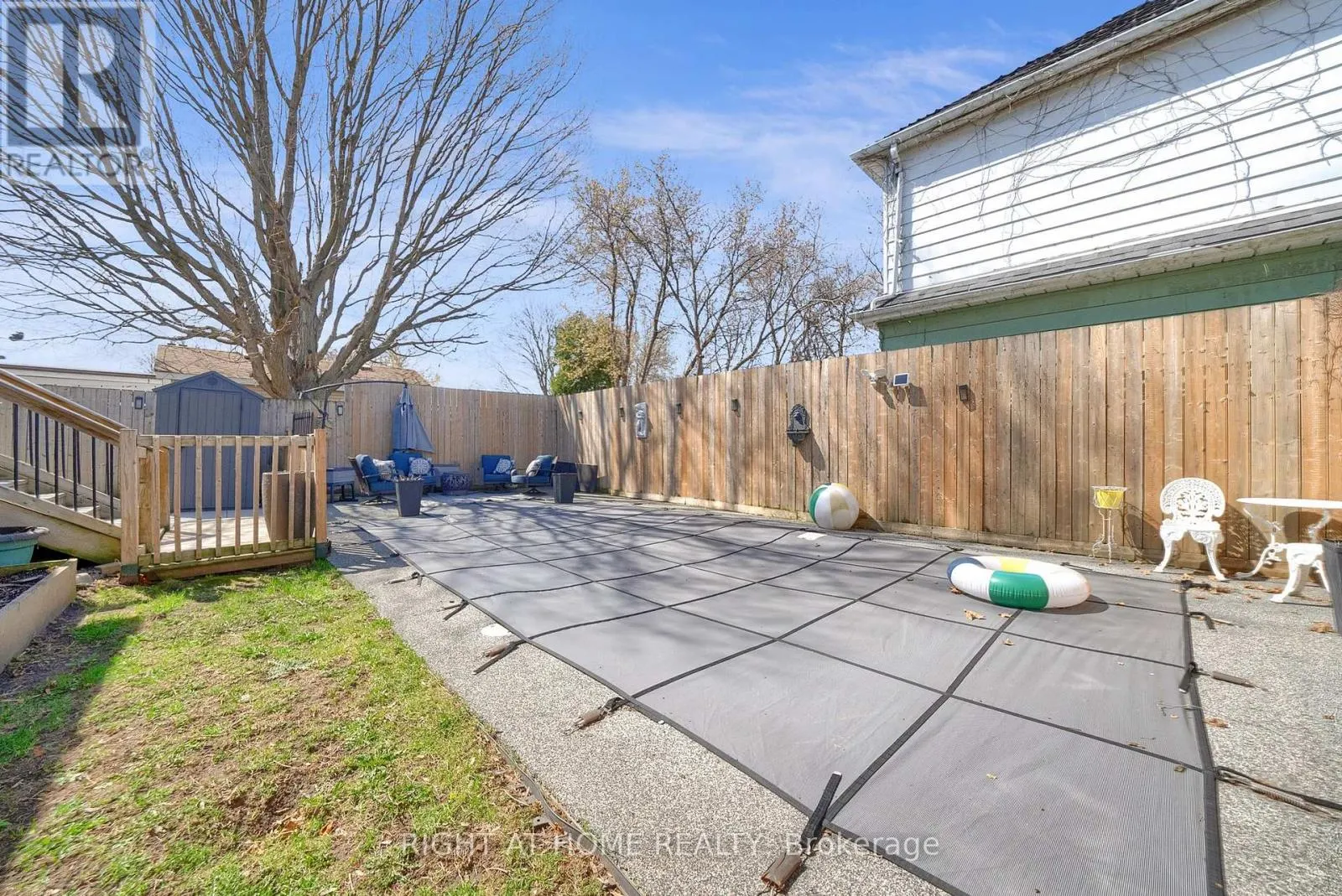 244 OSHAWA BOULEVARD