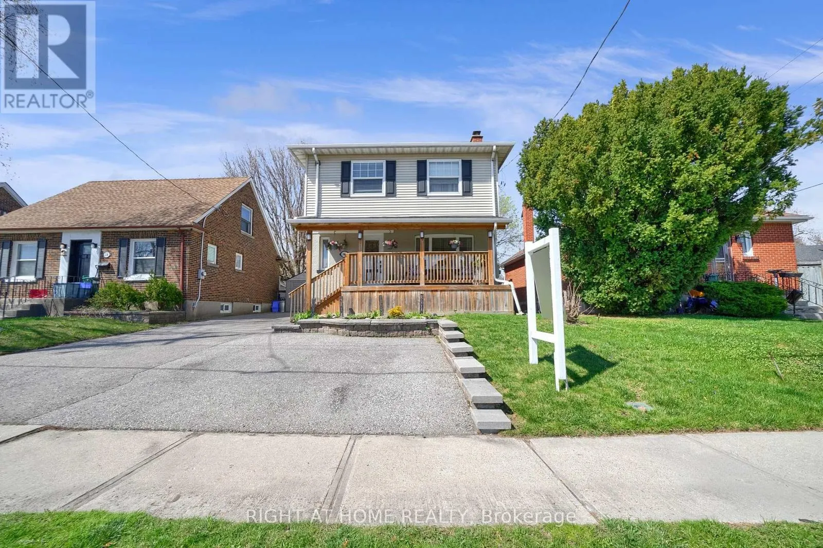 244 OSHAWA BOULEVARD