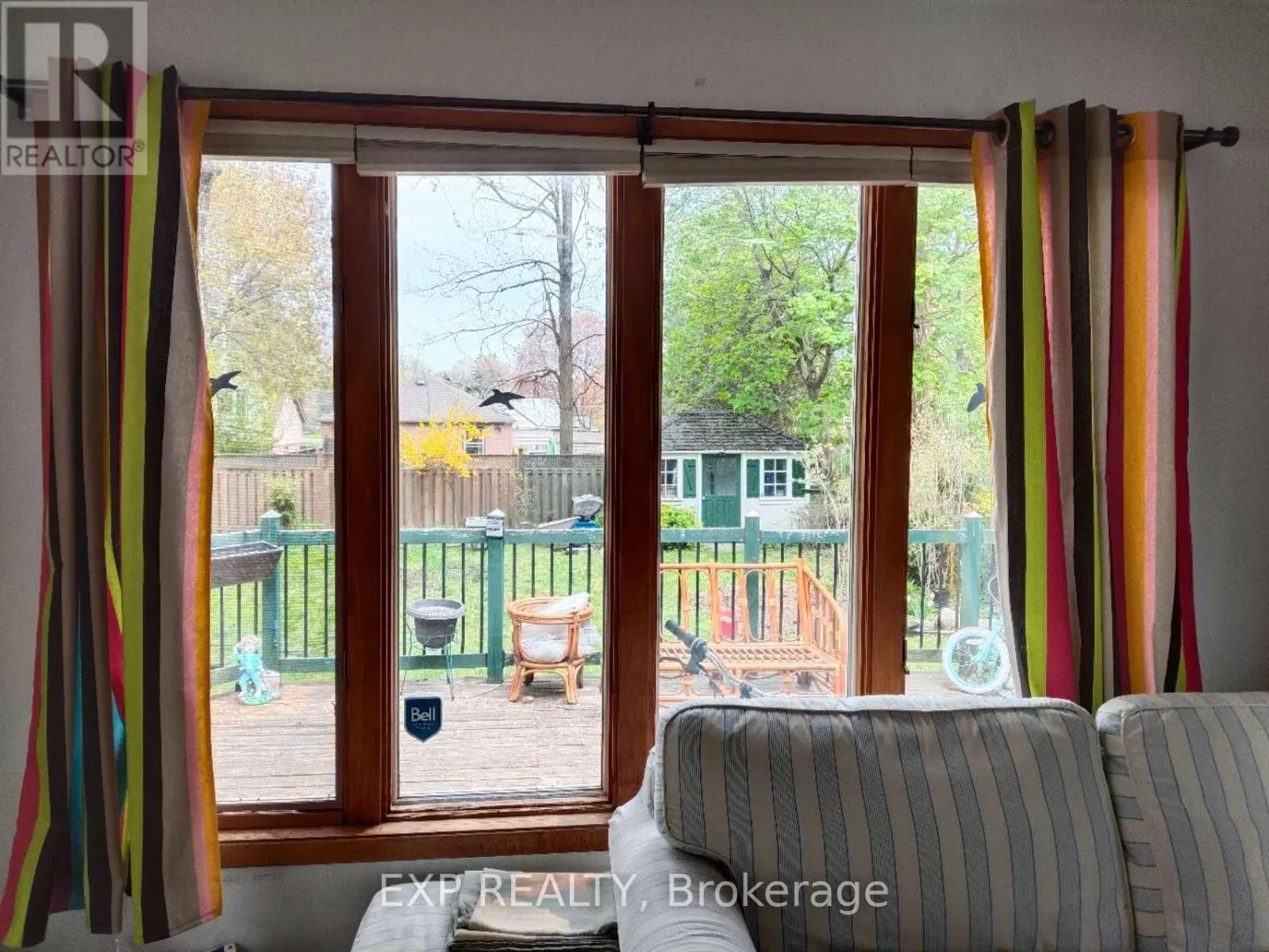 81 SCARBOROUGH HEIGHTS BOULEVARD