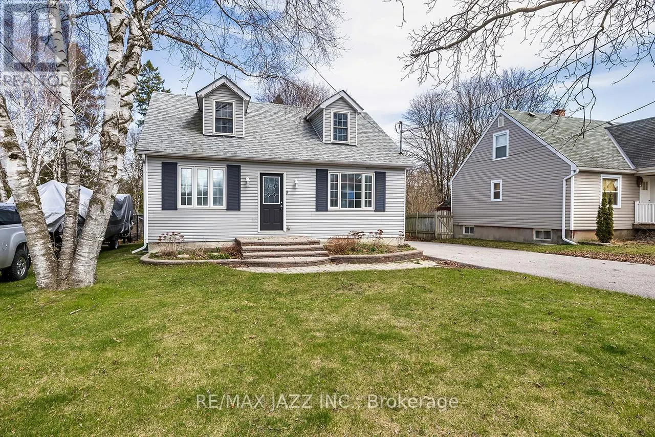 3151 COURTICE ROAD