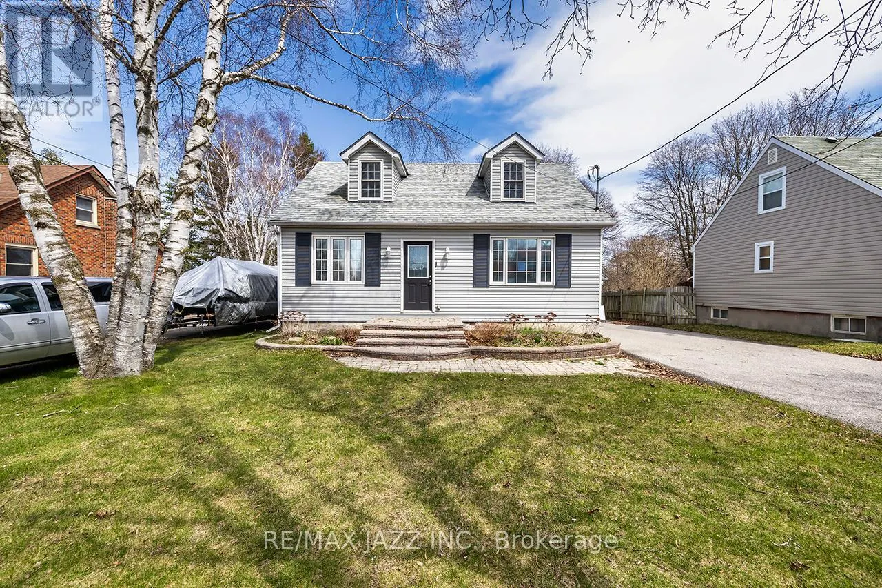 3151 COURTICE ROAD