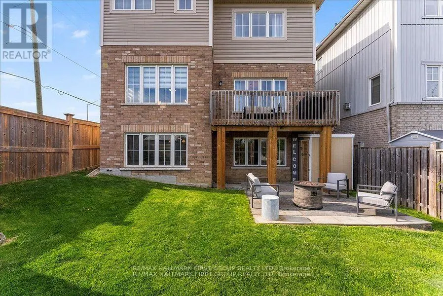 51 RICHARD DAVIES CRESCENT