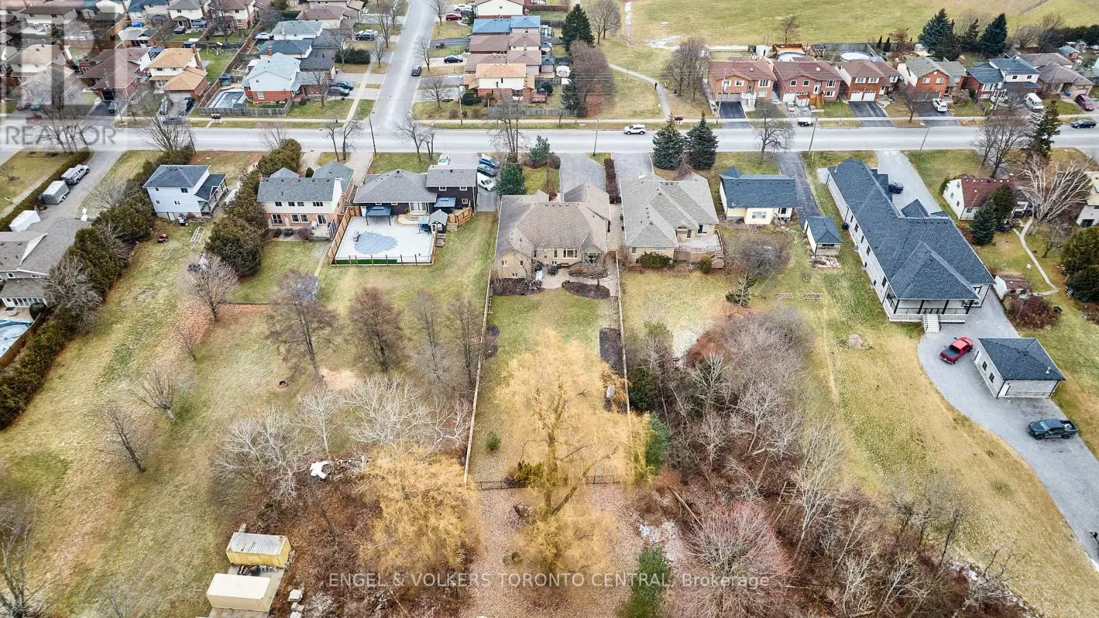 66 VARCOE ROAD