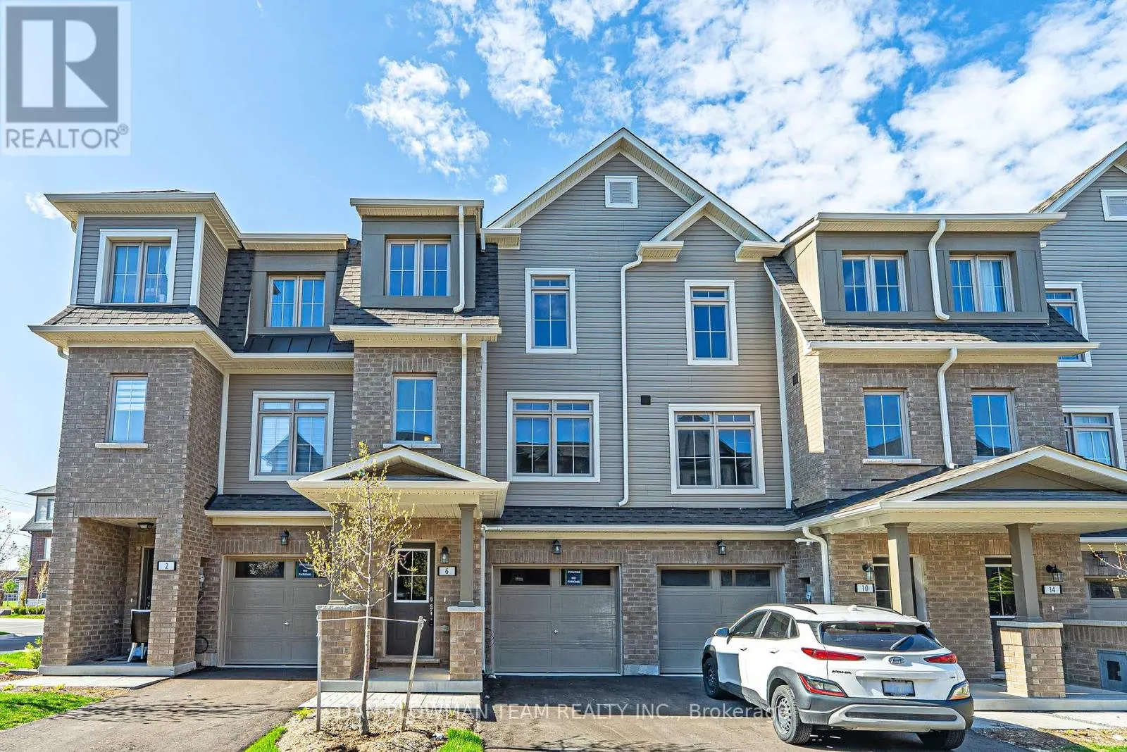6 MALONE LANE