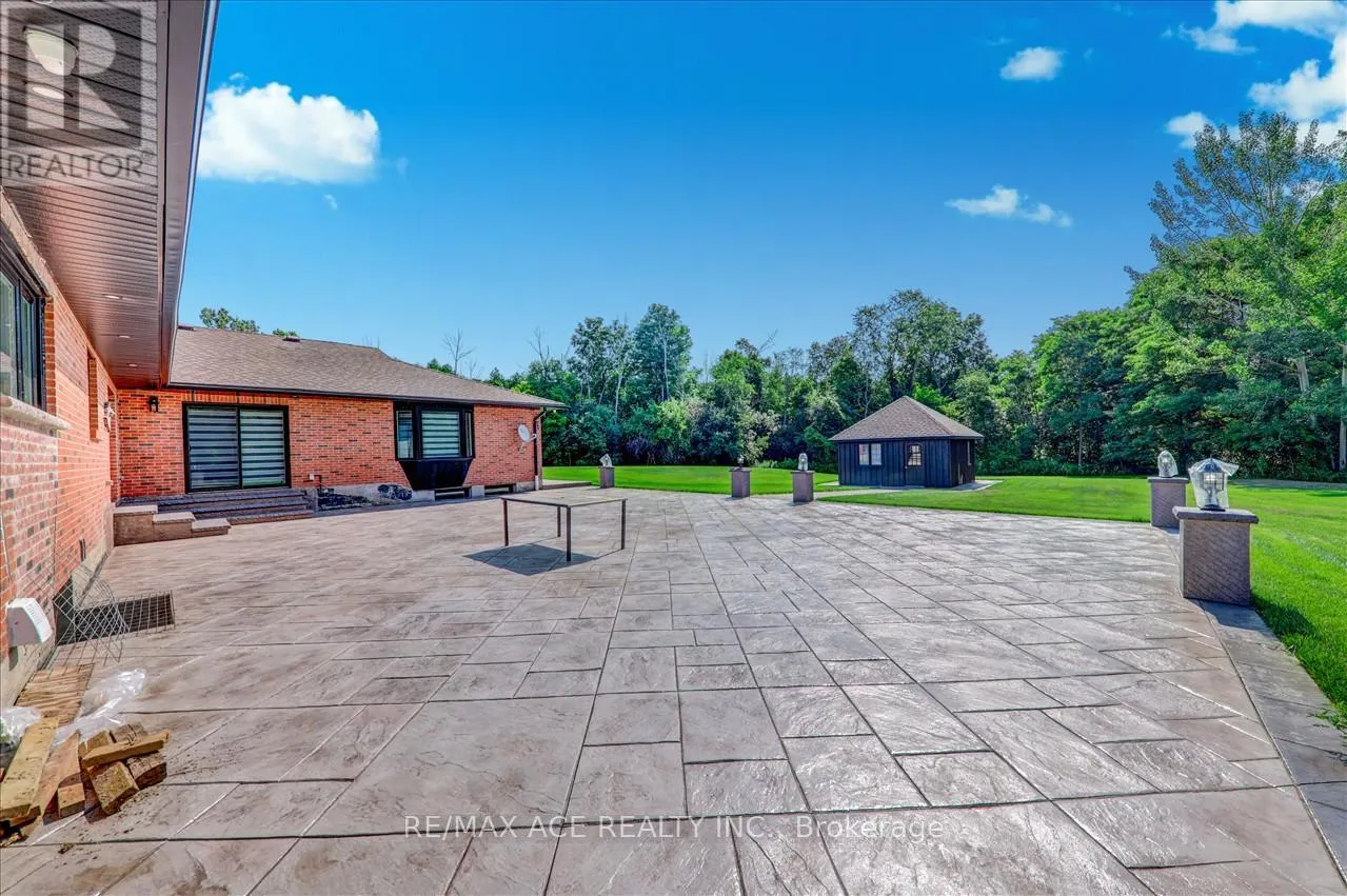 3589 TOOLEY ROAD