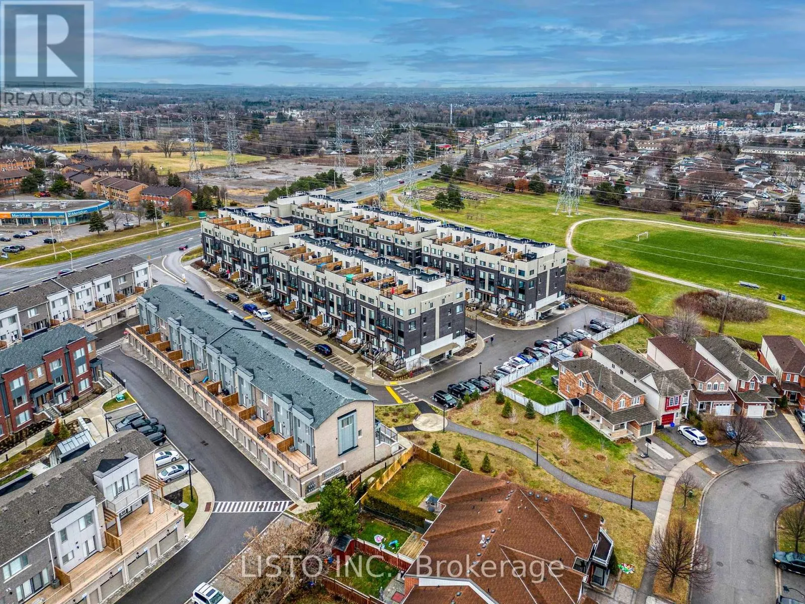 510 - 1555 KINGSTON ROAD