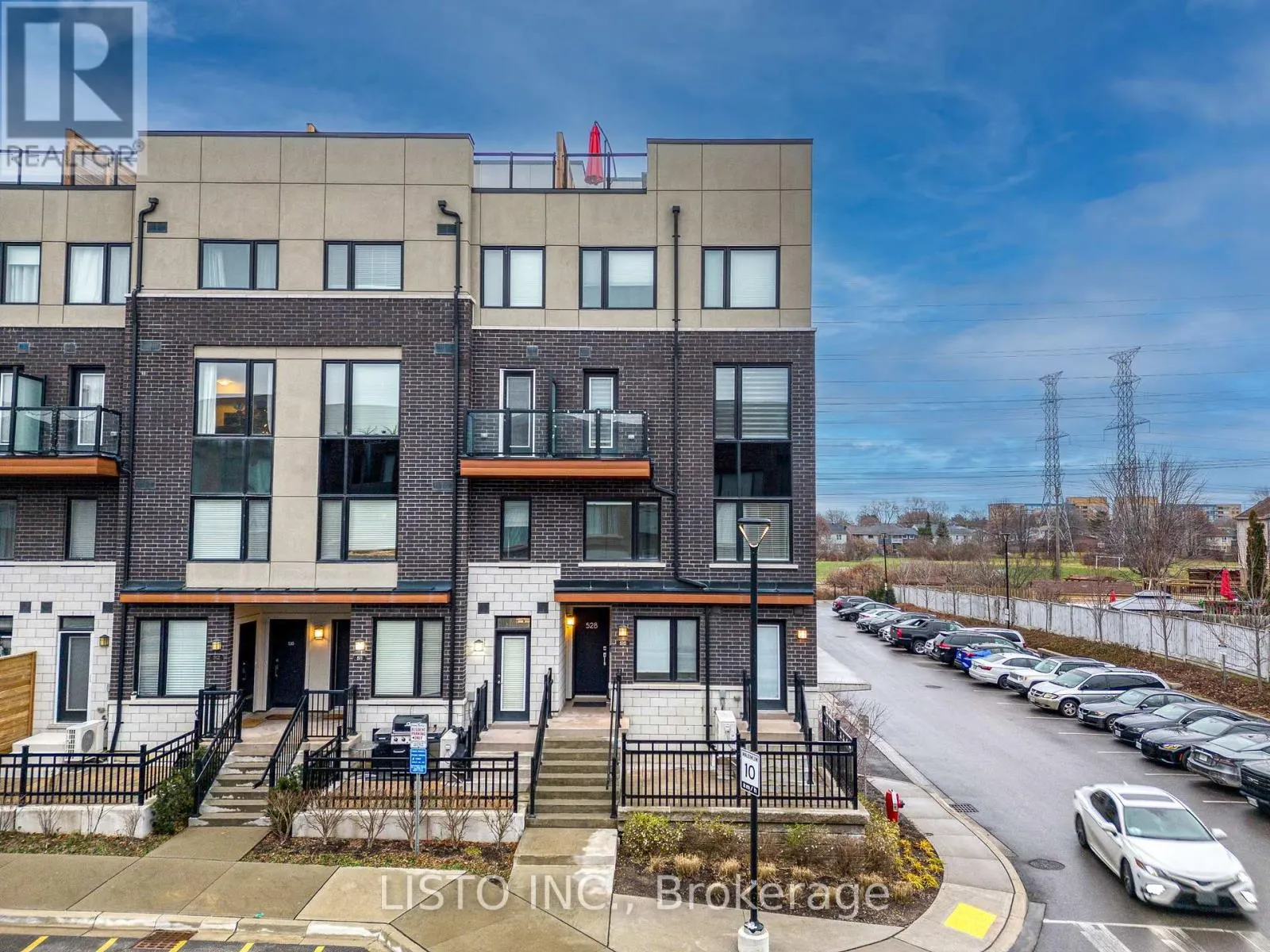510 - 1555 KINGSTON ROAD