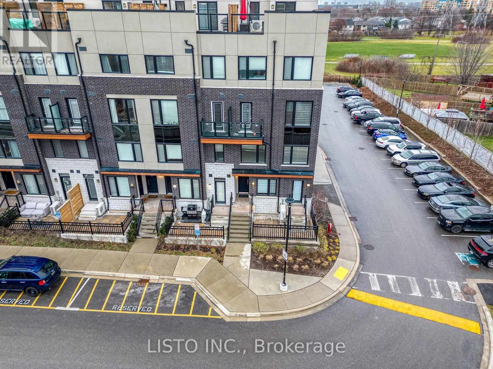 510 - 1555 KINGSTON ROAD