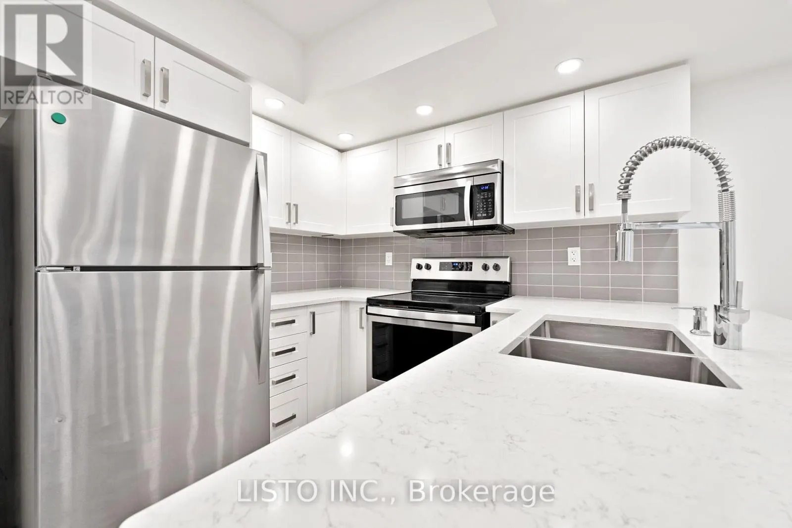 510 - 1555 KINGSTON ROAD