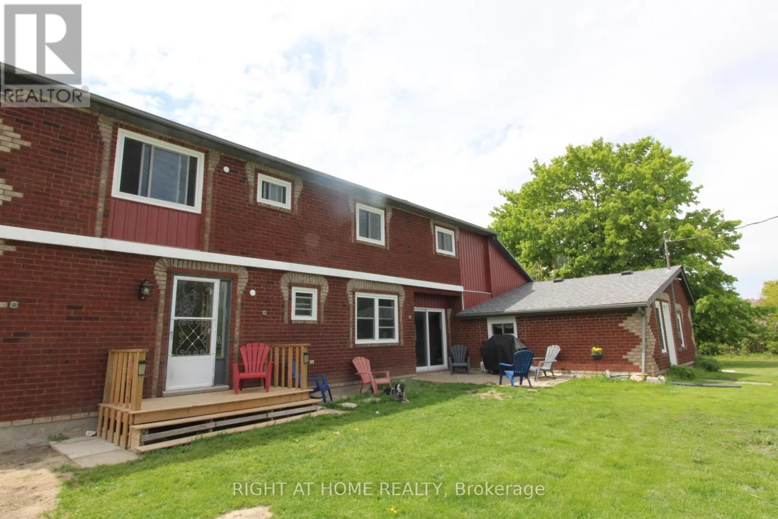 4320 EDGERTON ROAD