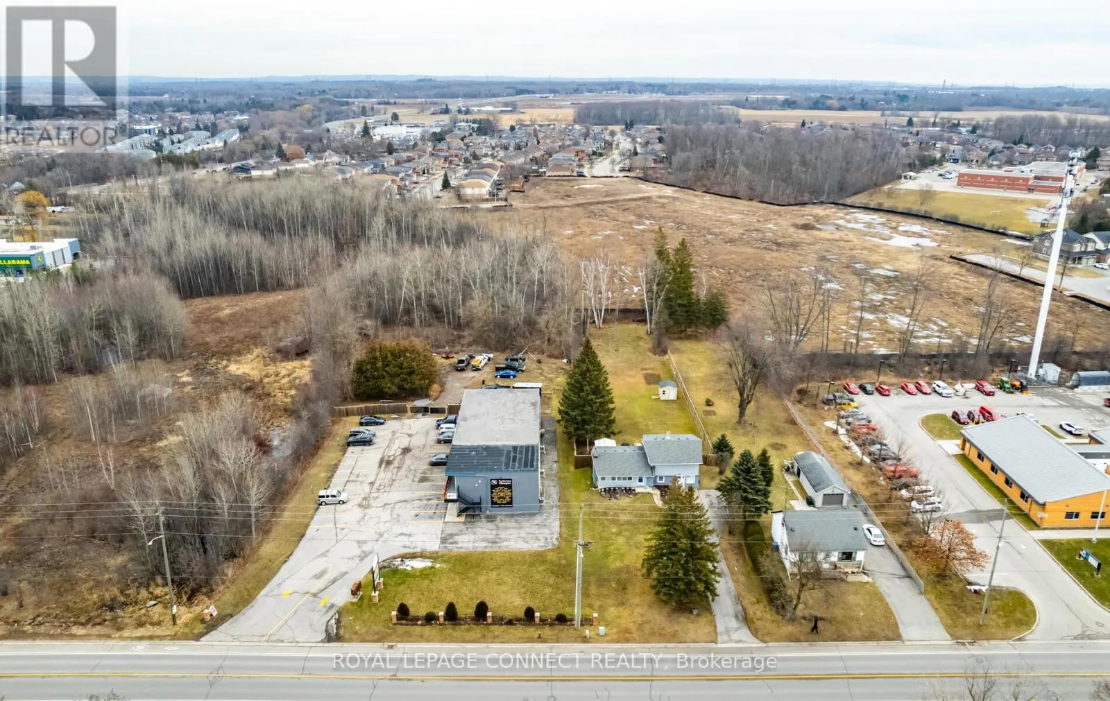 2629 TRULLS ROAD