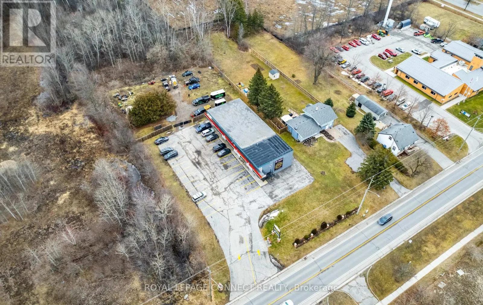 2629 TRULLS ROAD