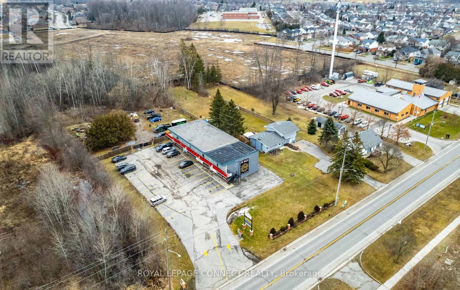 2629 TRULLS ROAD