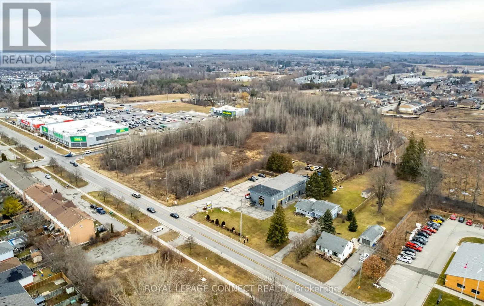 2629 TRULLS ROAD