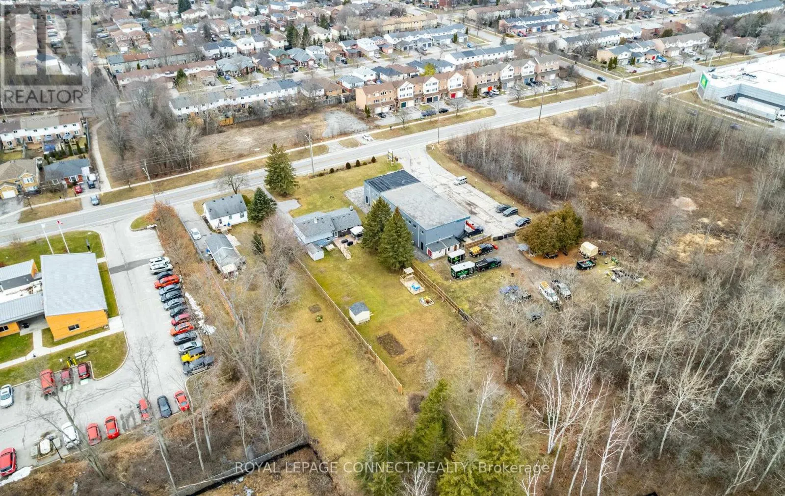 2629 TRULLS ROAD