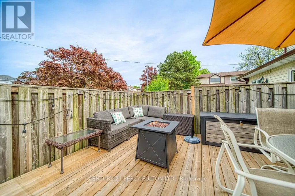 38 - 540 DORCHESTER DRIVE