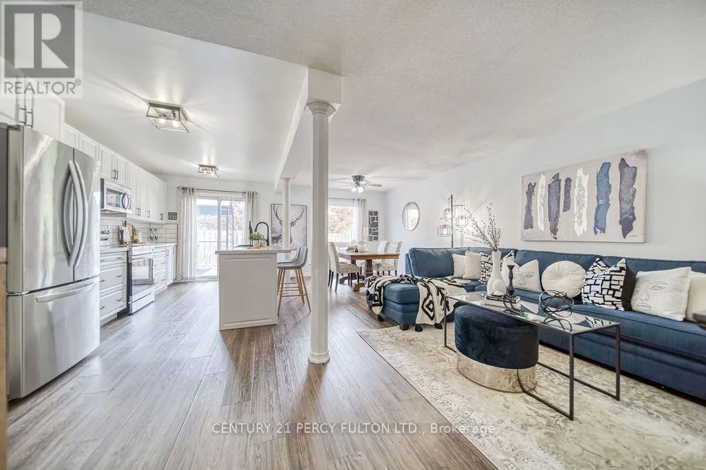 38 - 540 DORCHESTER DRIVE