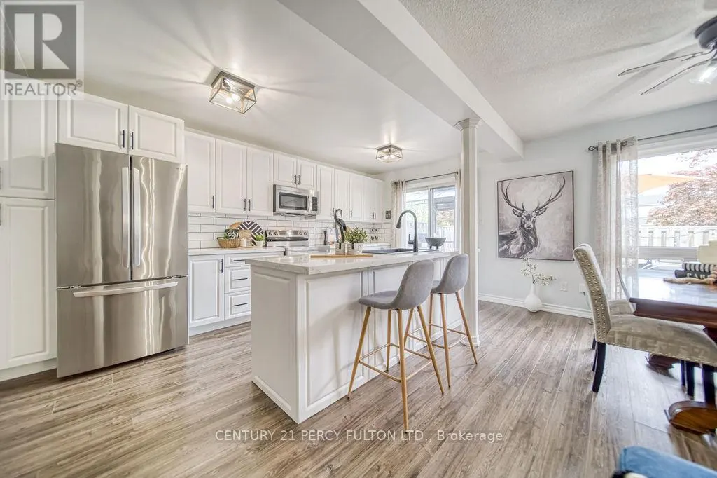 38 - 540 DORCHESTER DRIVE
