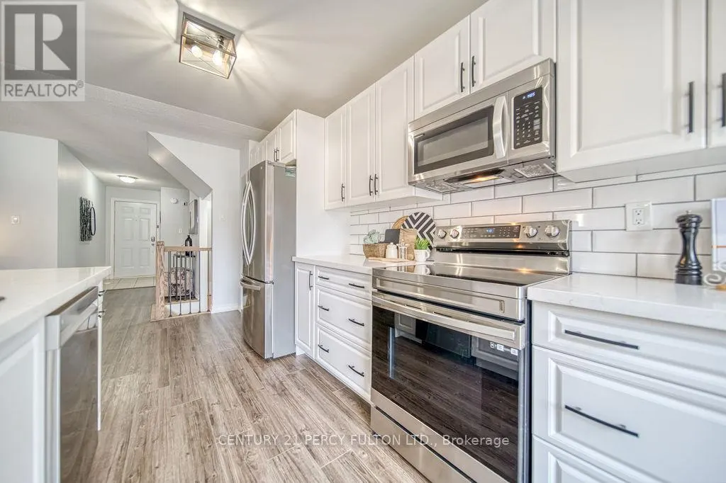 38 - 540 DORCHESTER DRIVE