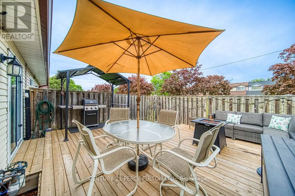 38 - 540 DORCHESTER DRIVE
