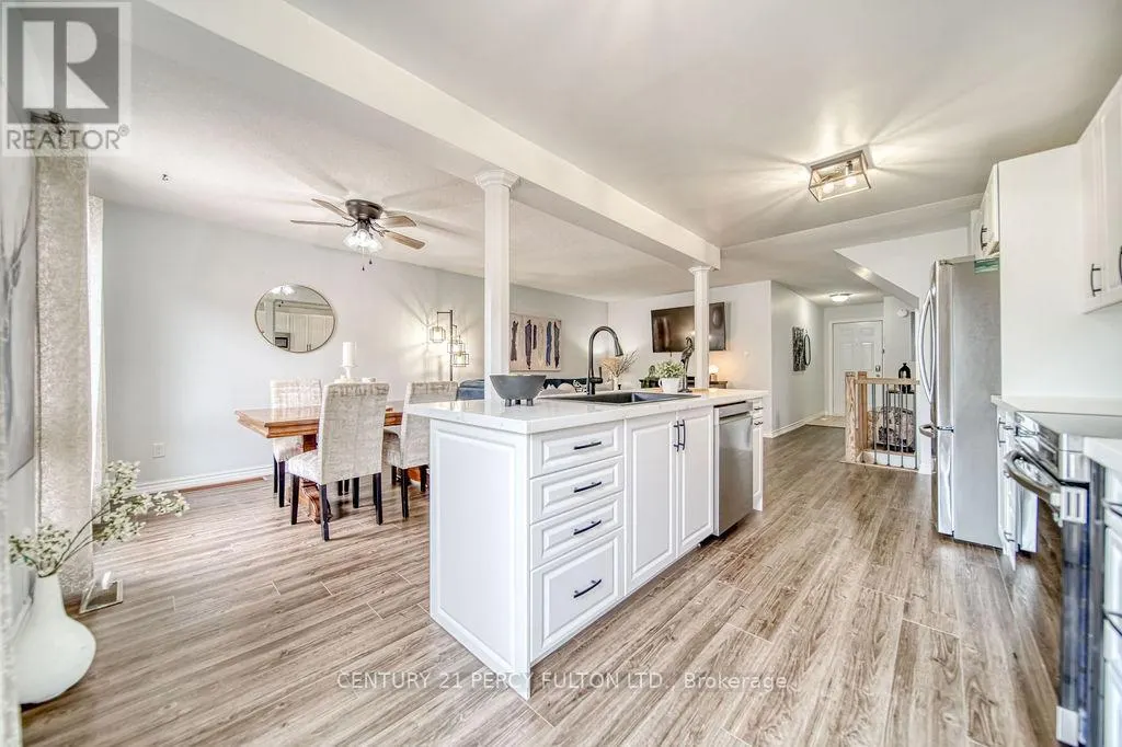 38 - 540 DORCHESTER DRIVE