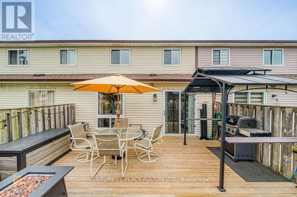 38 - 540 DORCHESTER DRIVE