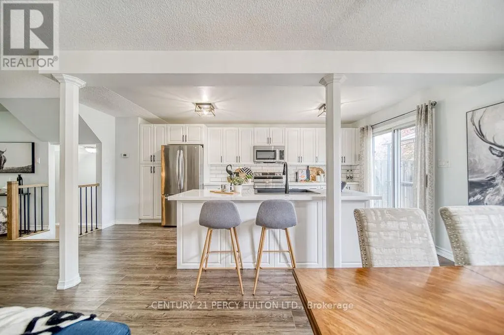 38 - 540 DORCHESTER DRIVE