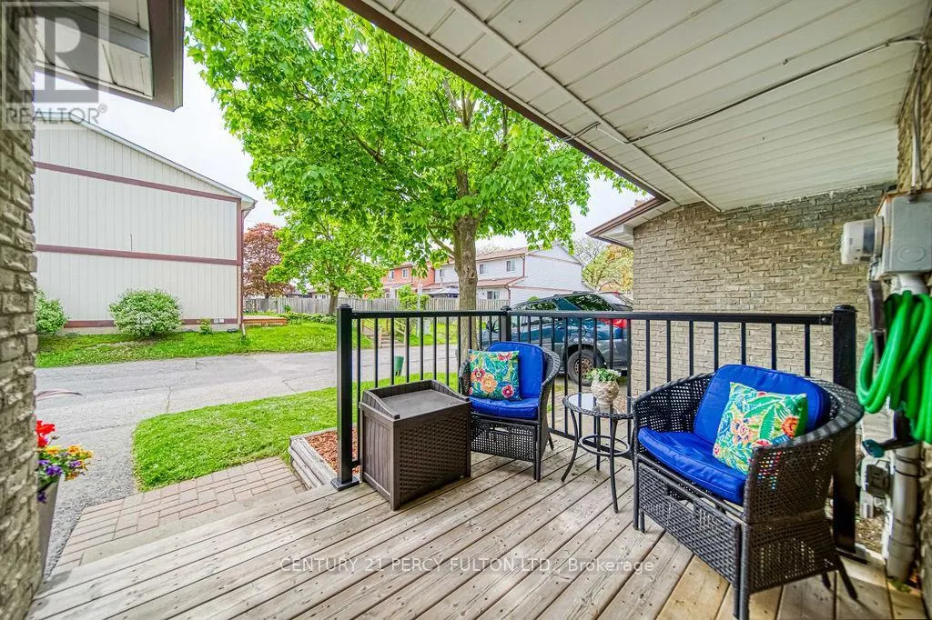 38 - 540 DORCHESTER DRIVE