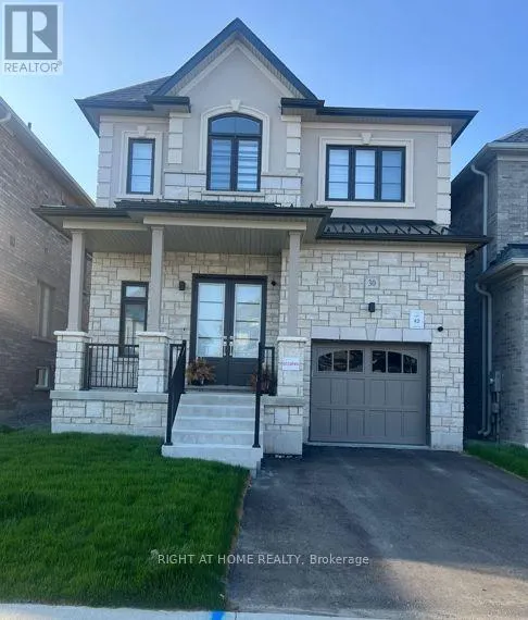 30 NORTHROP AVENUE