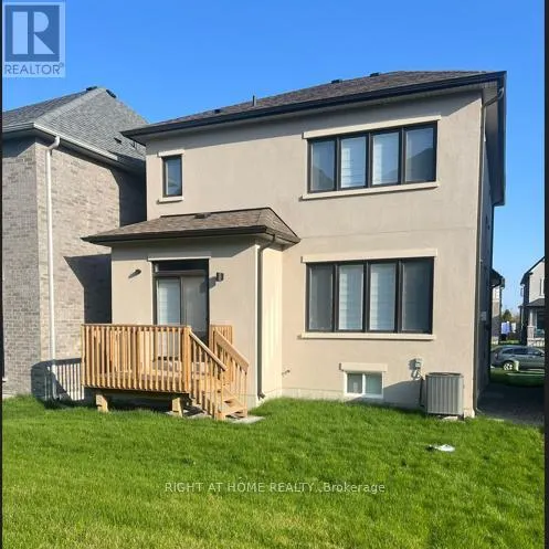 30 NORTHROP AVENUE