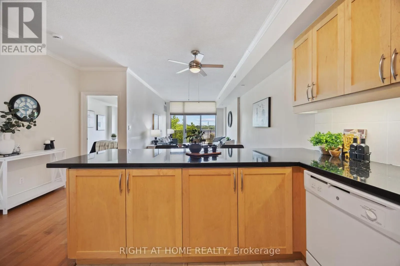 205 - 171 SHANLY STREET, #205