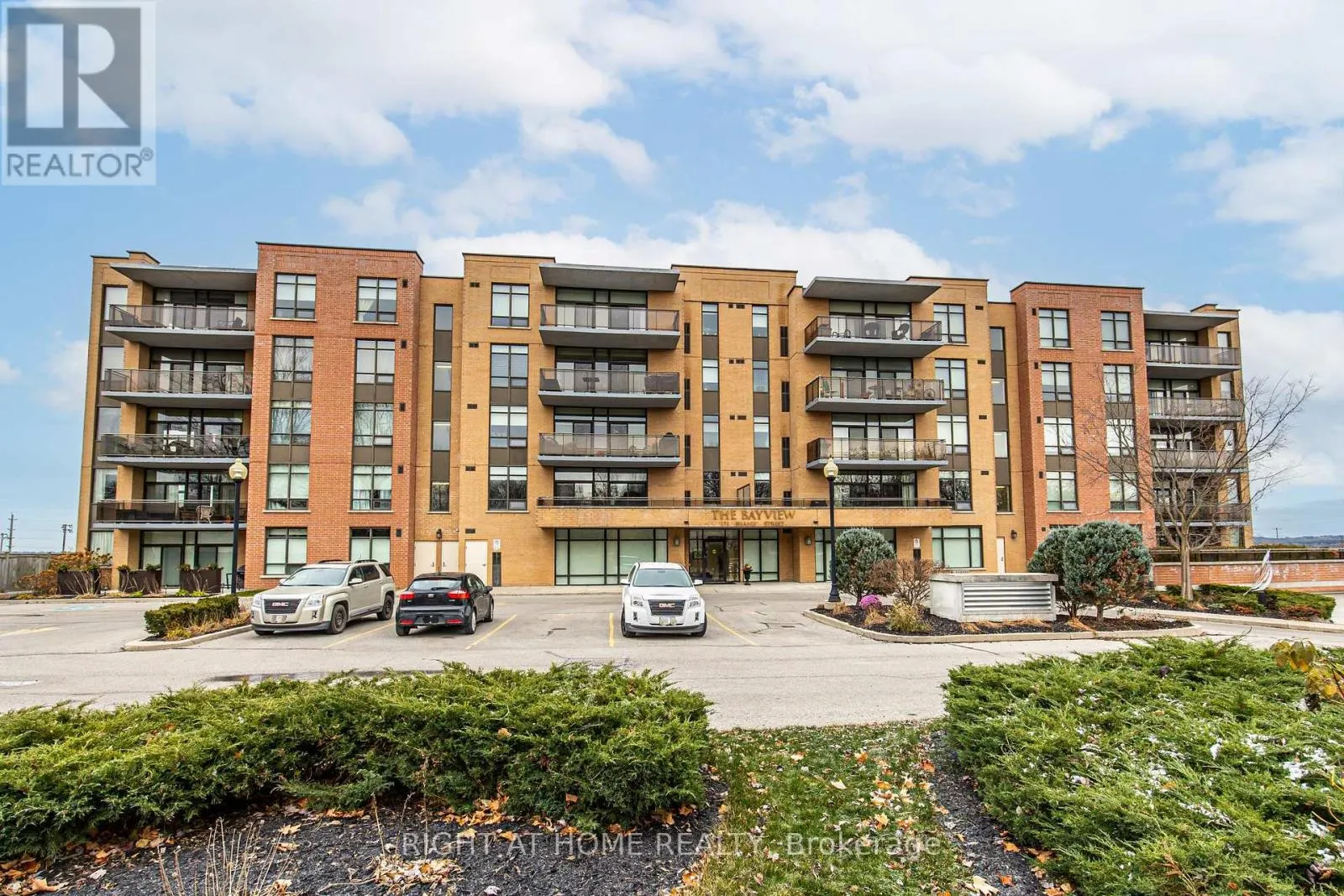 205 - 171 SHANLY STREET, #205
